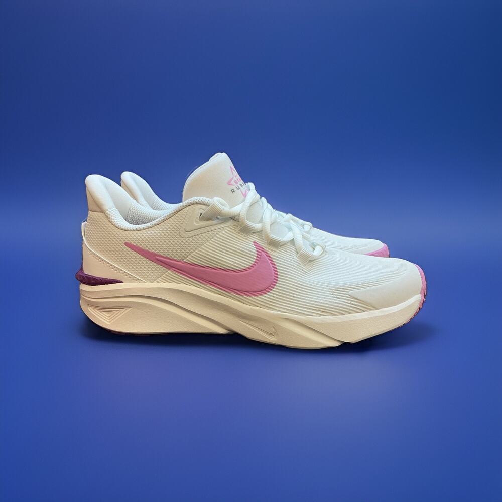 Size 6 Youth Nike STAR RUNNER 4 NN GS DX7615 103